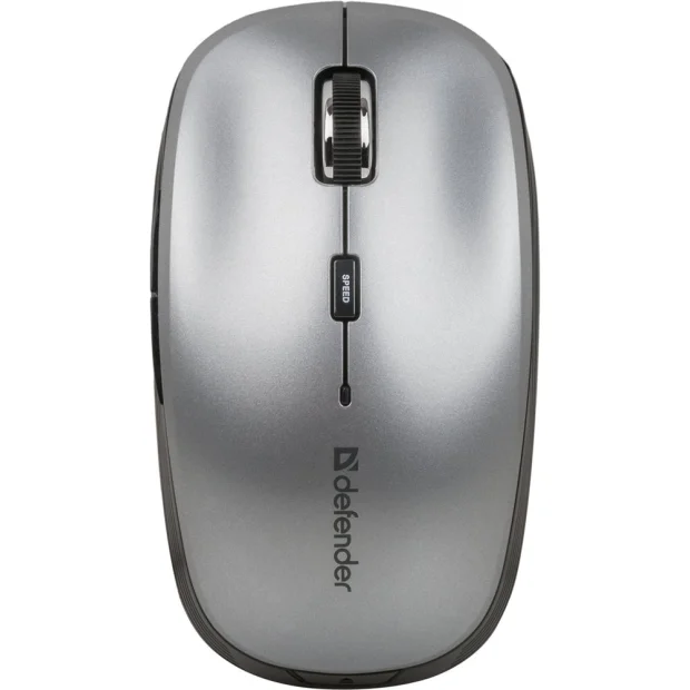 Мышь Defender Ayashi MS-325 (серый)